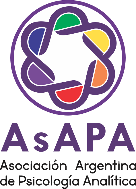 ASAPA Asociacion Argentina de Psicologia Analitica - Logo