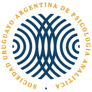 Logo de SUAPA - Sociedad Uruguayo-Argentina de Psicología Analítica